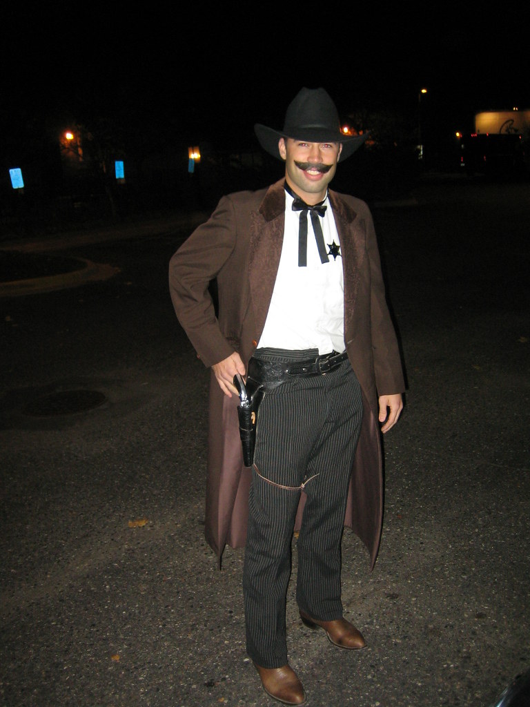Halloween 2005