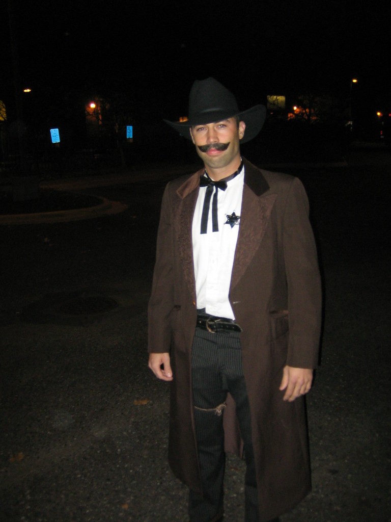 Halloween 2005