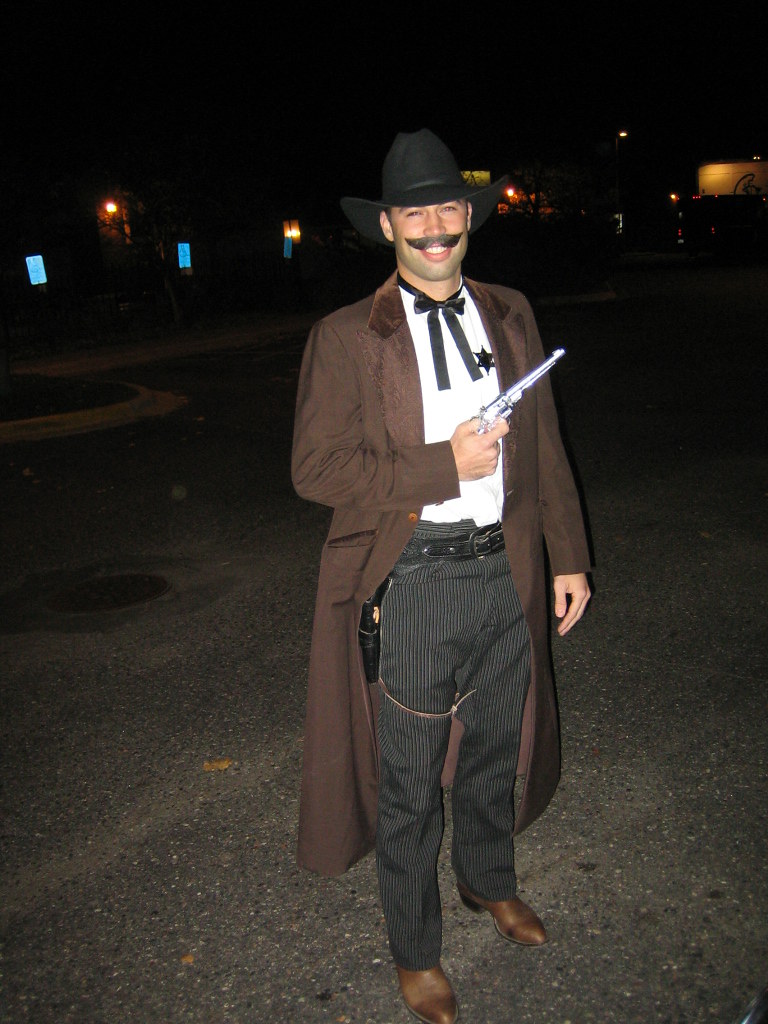 Halloween 2005