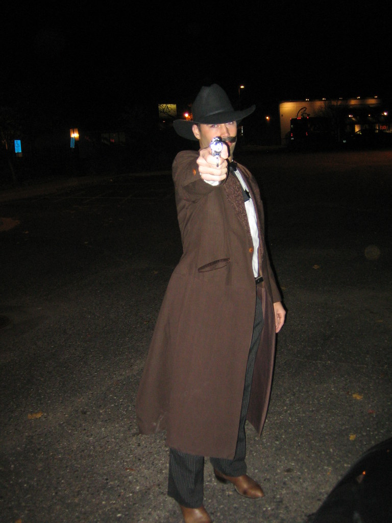 Halloween 2005