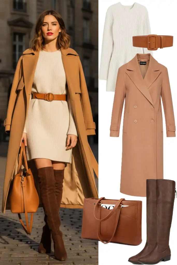 Fall Outfit Ideas for Women