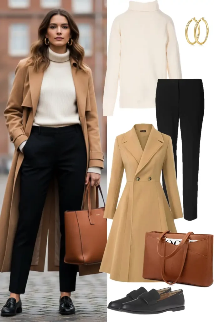 Fall Outfit Ideas for Women