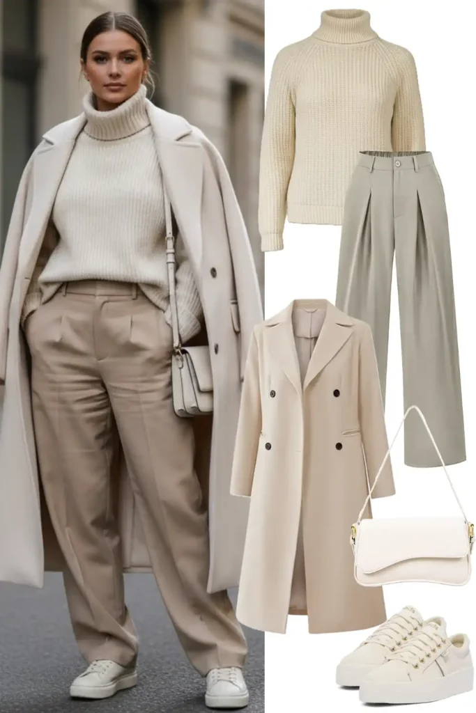 Fall Outfit Ideas for Women