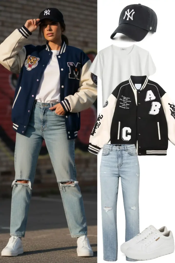 Fall Outfit Ideas for Women