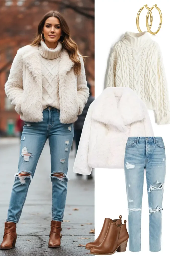 Fall Outfit Ideas for Women