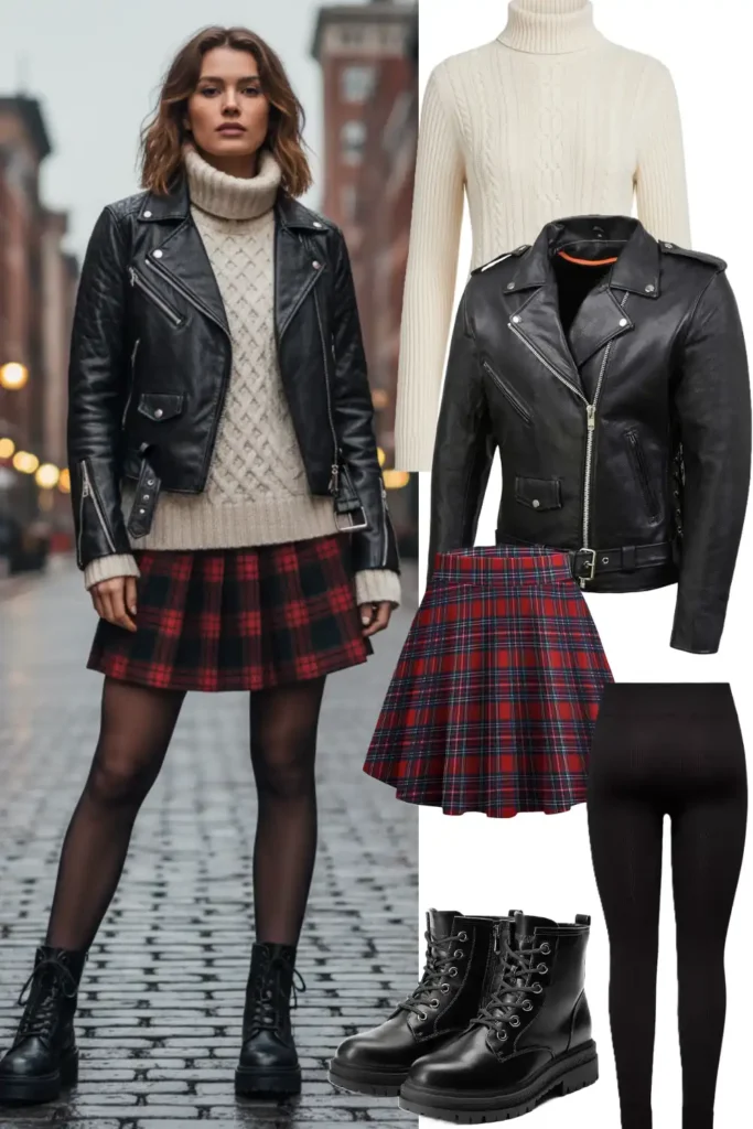 Fall Outfit Ideas for Women