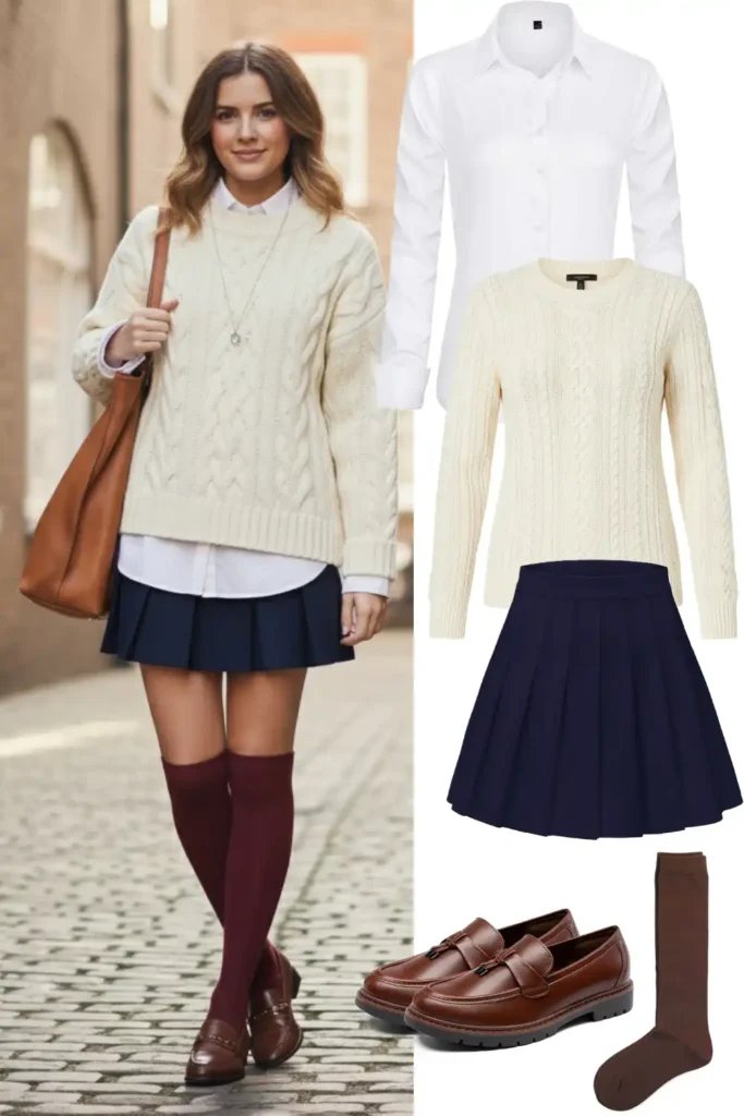 Fall Outfit Ideas for Women