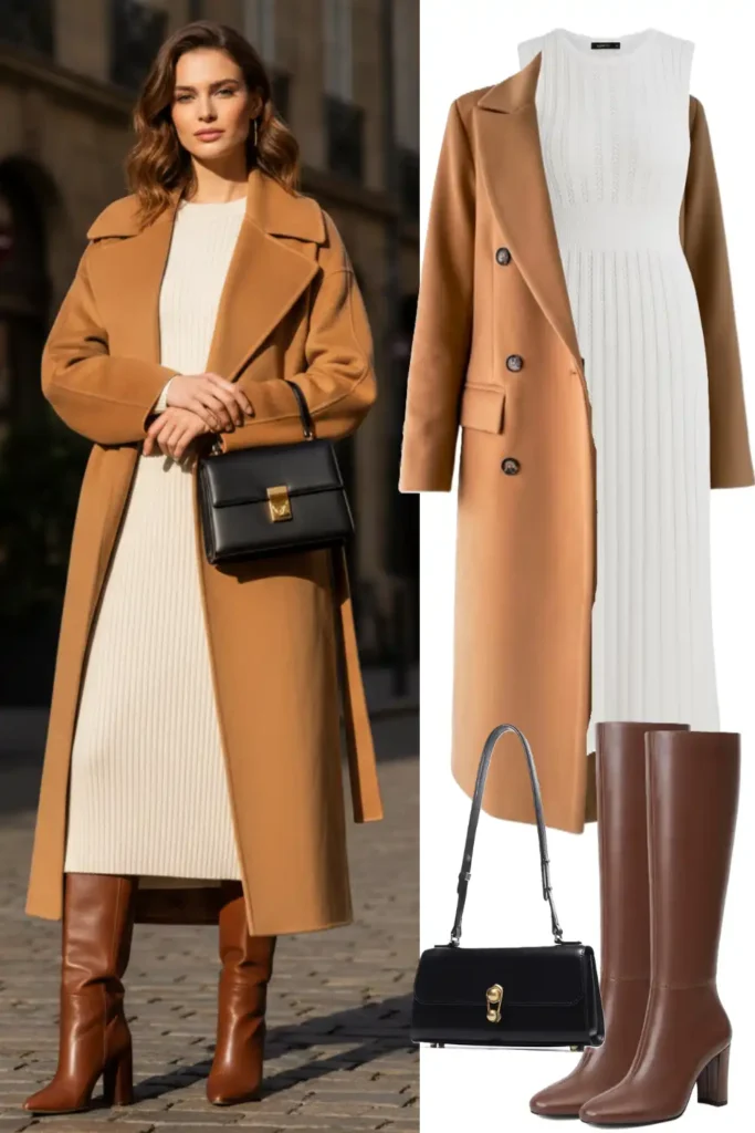 Fall Outfit Ideas for Women