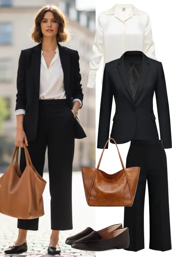 Fall Outfit Ideas for Women