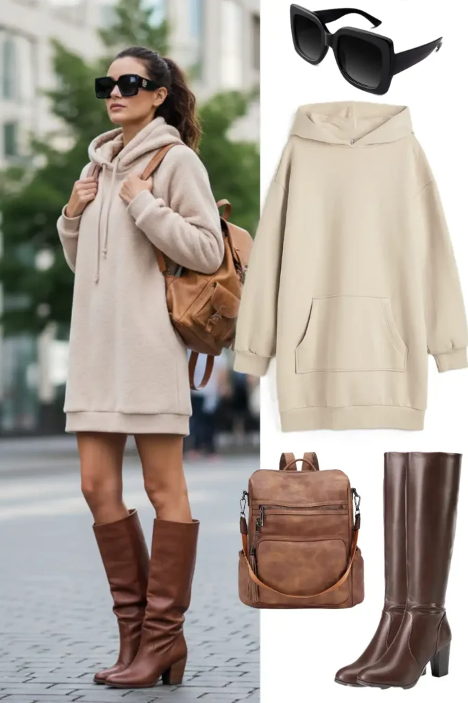 Fall Outfit Ideas for Women