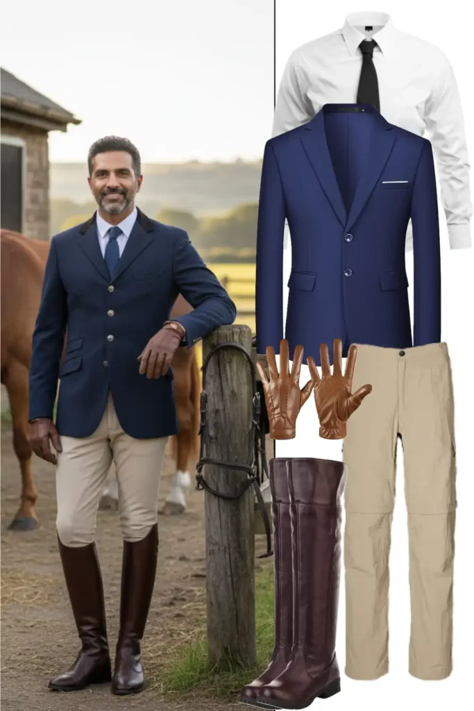 25 Old Money Outfits for Men: Timeless Style Guide