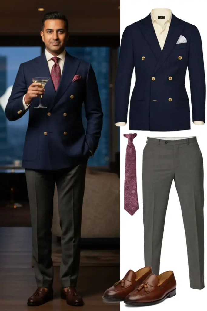 25 Old Money Outfits for Men: Timeless Style Guide 25 Old Money Outfits for Men: Timeless Style Guide