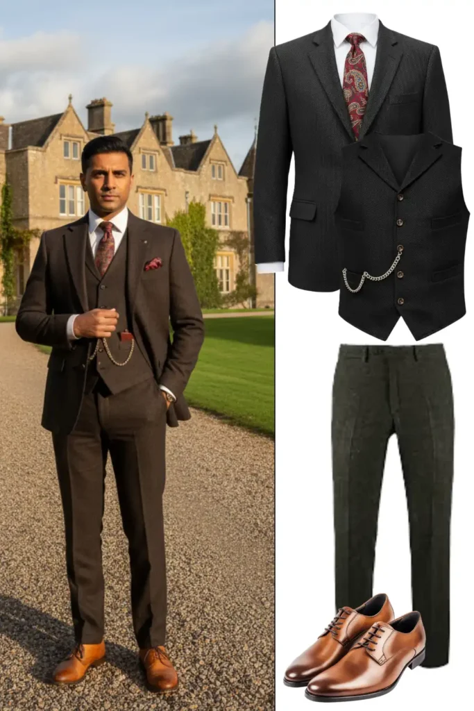 25 Old Money Outfits for Men: Timeless Style Guide 25 Old Money Outfits for Men: Timeless Style Guide
