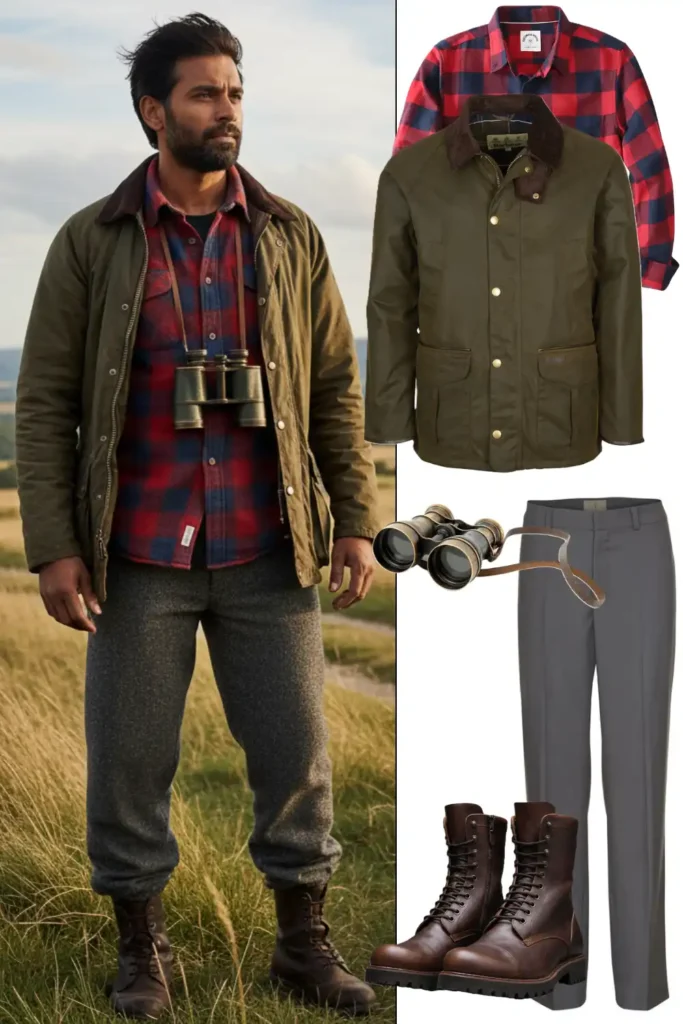 25 Old Money Outfits for Men: Timeless Style Guide 25 Old Money Outfits for Men: Timeless Style Guide
