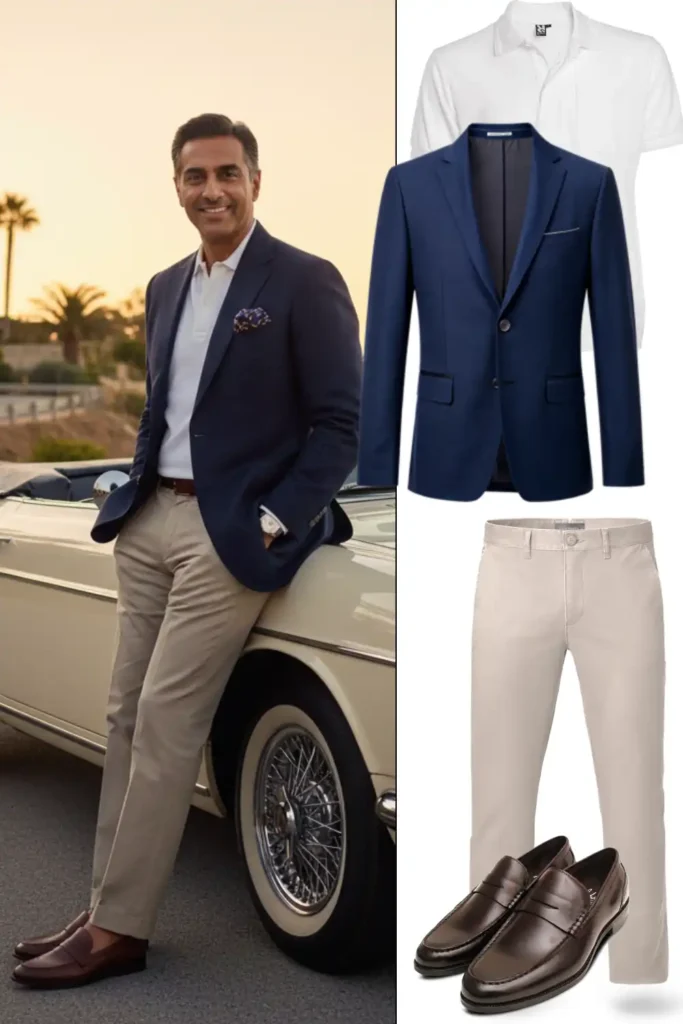 25 Old Money Outfits for Men: Timeless Style Guide 25 Old Money Outfits for Men: Timeless Style Guide