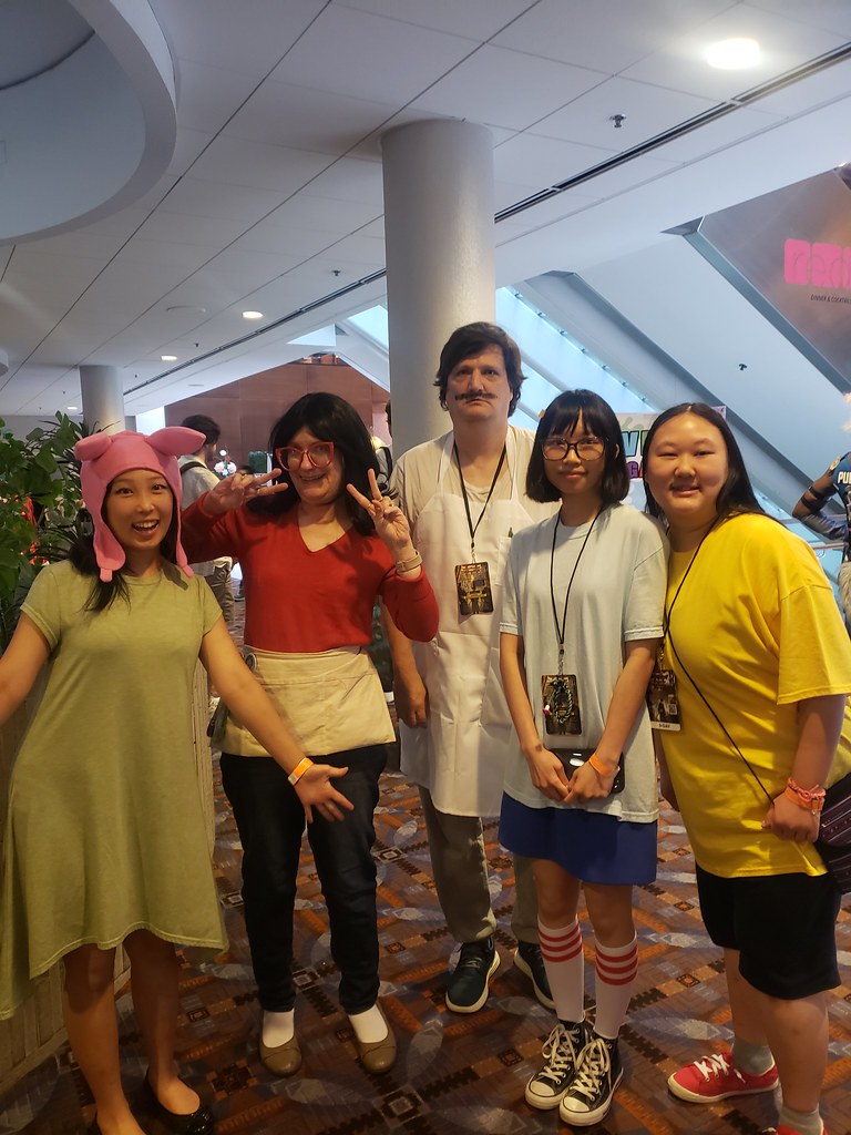Bob's Burgers