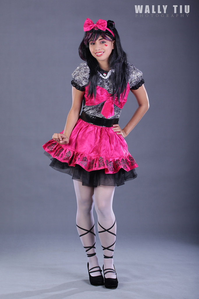 Carina Crisostomo