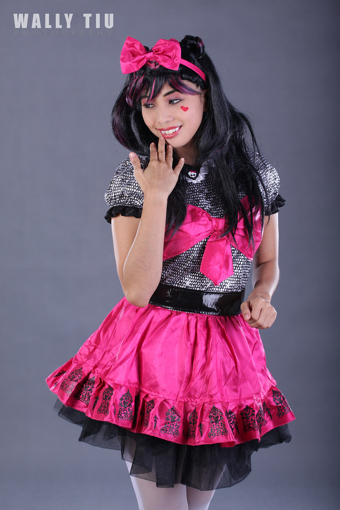 Carina Crisostomo