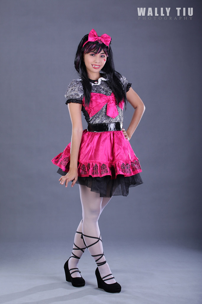 Carina Crisostomo