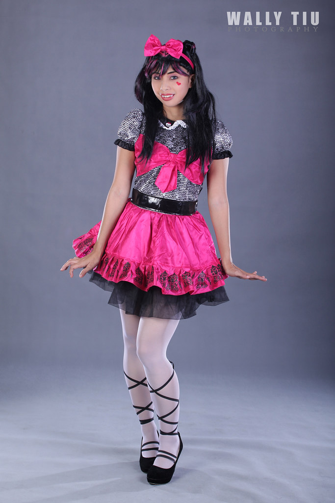 Carina Crisostomo