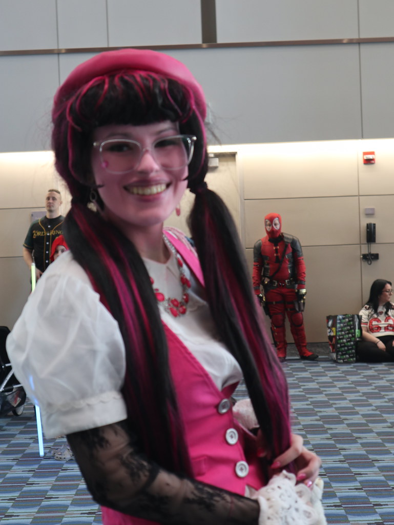 Draculaura