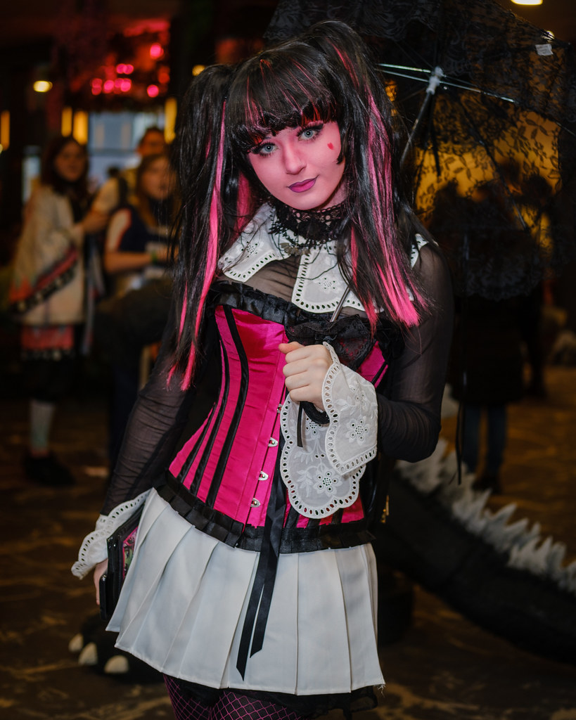 Draculaura - Monster High