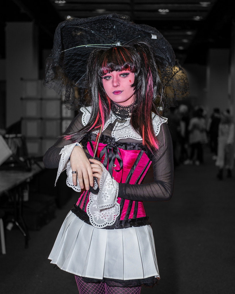 Draculaura - Monster High
