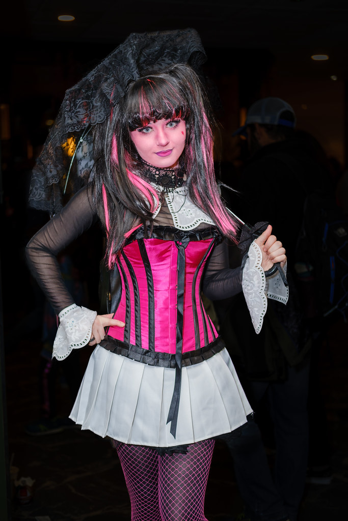 Draculaura - Monster High