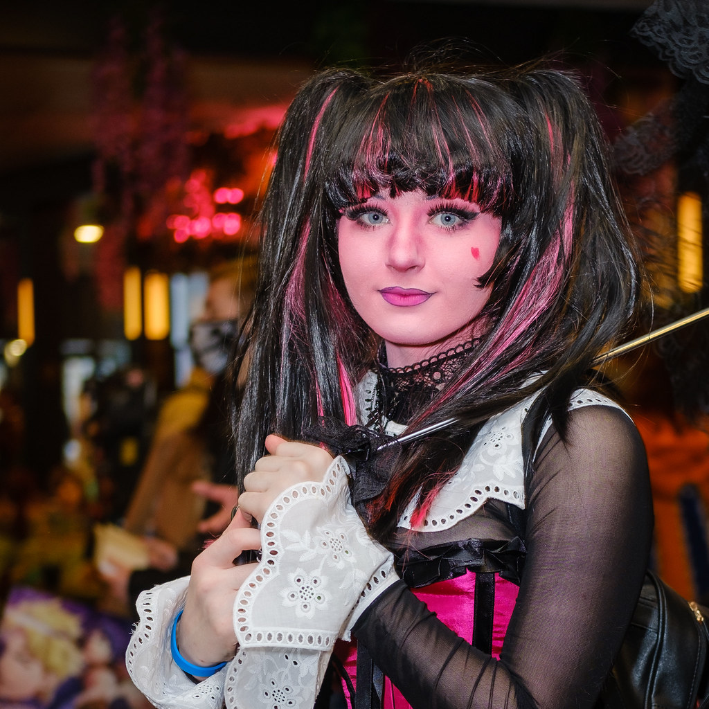 Draculaura - Monster High