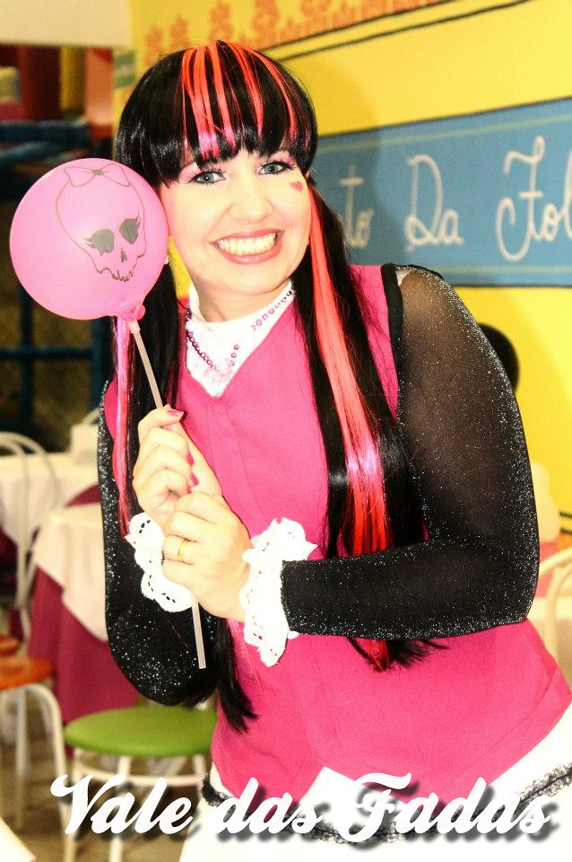 Draculaura