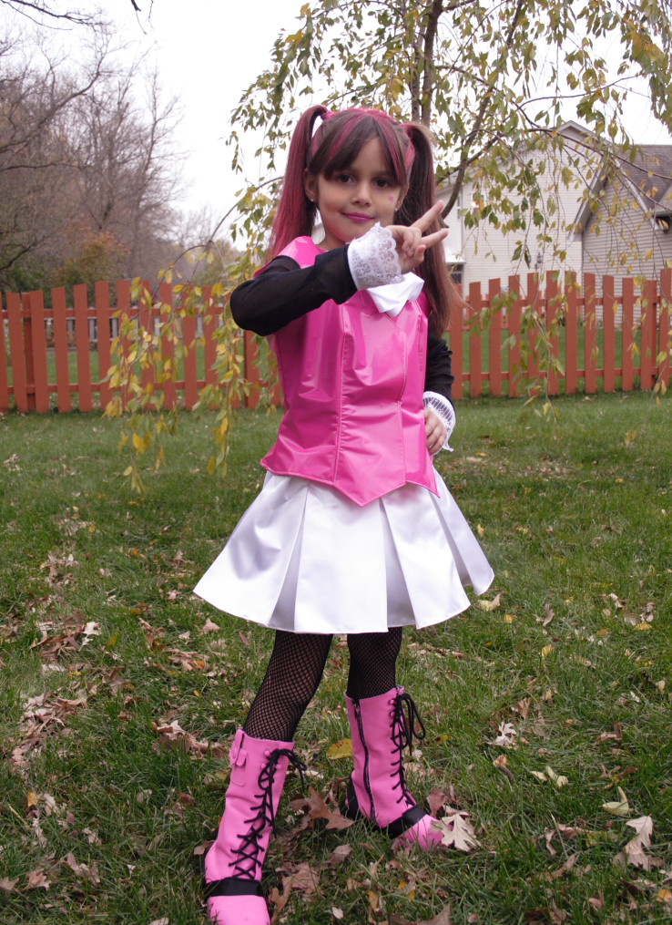 Draculaura 2011