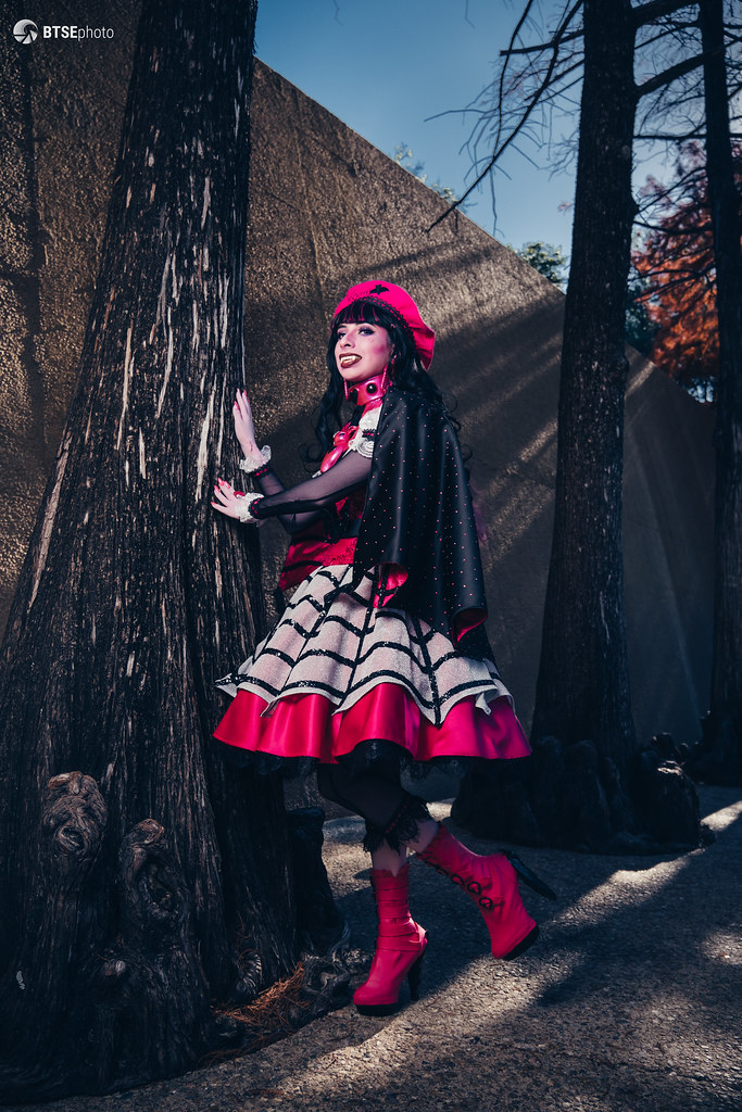 Haunt Couture Draculaura