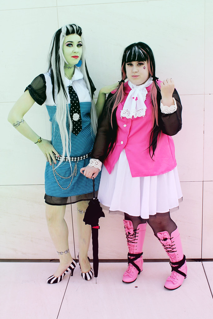 Monster High