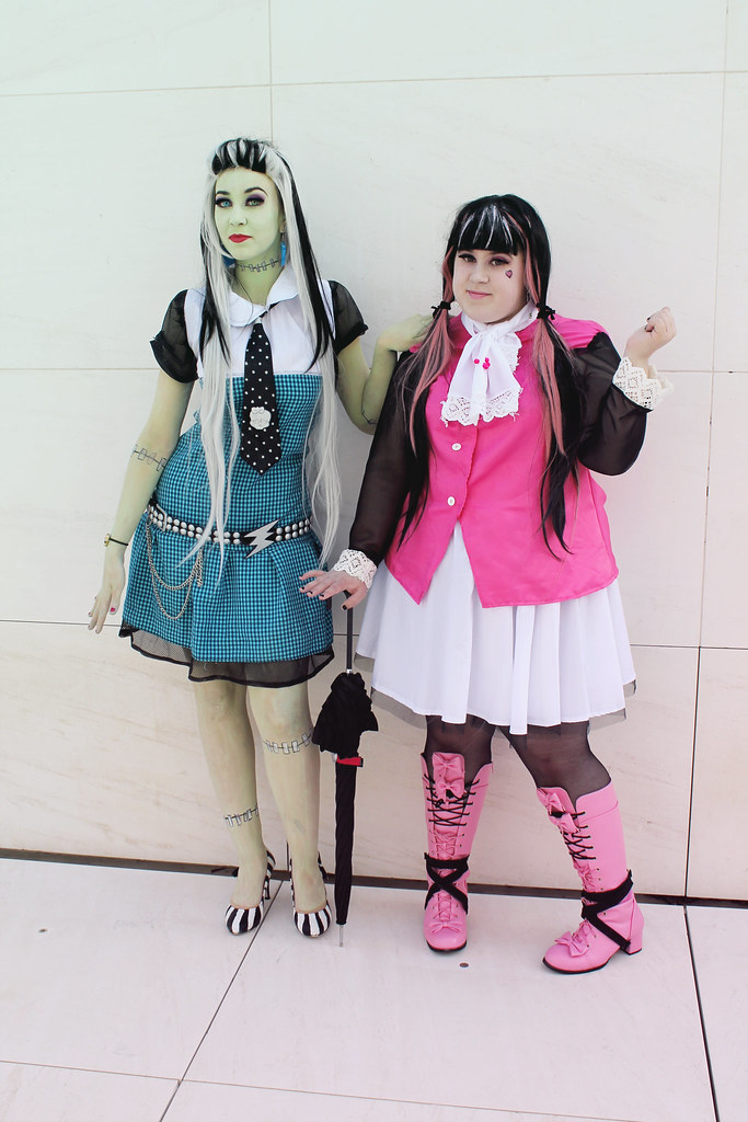 Monster High