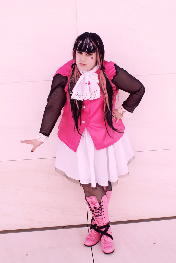 Monster High