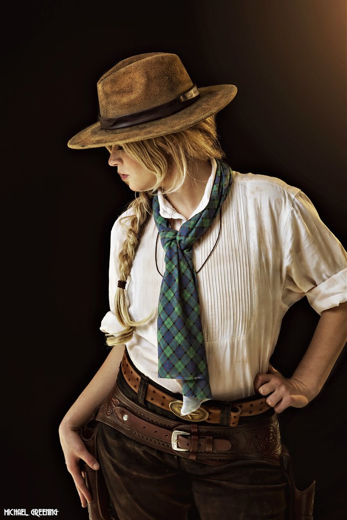 Sadie Adler Costume Sadie Adler...