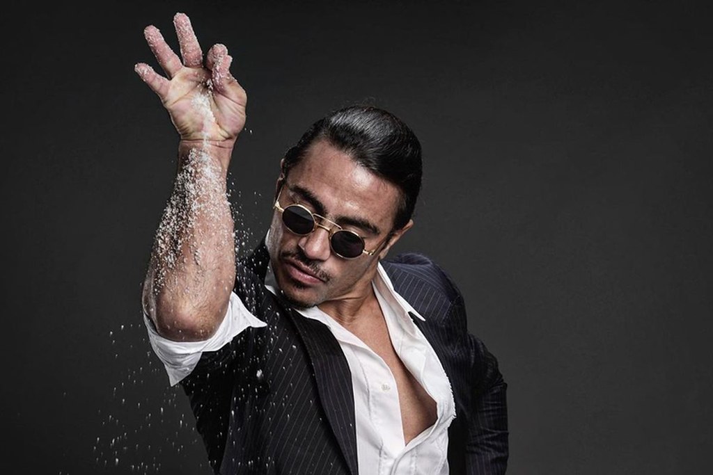 Salt Bae Costume salt-bae-wallpapers