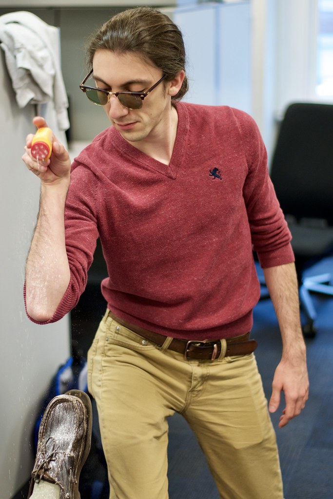 Salt Bae Costume Salt Bae