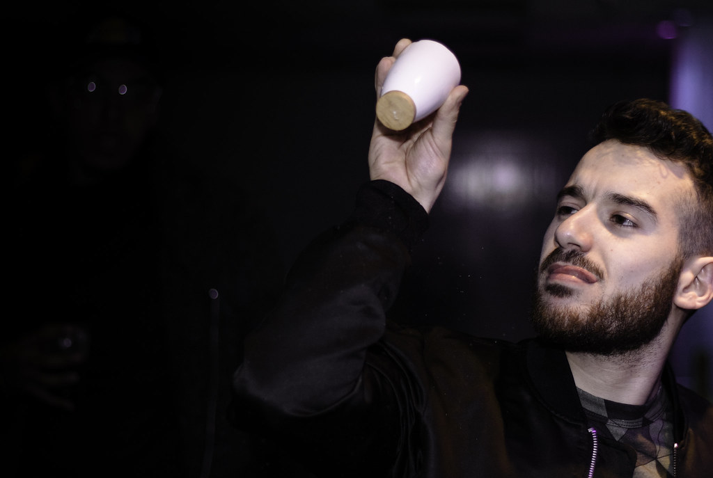 Salt Bae Costume Salt Bae