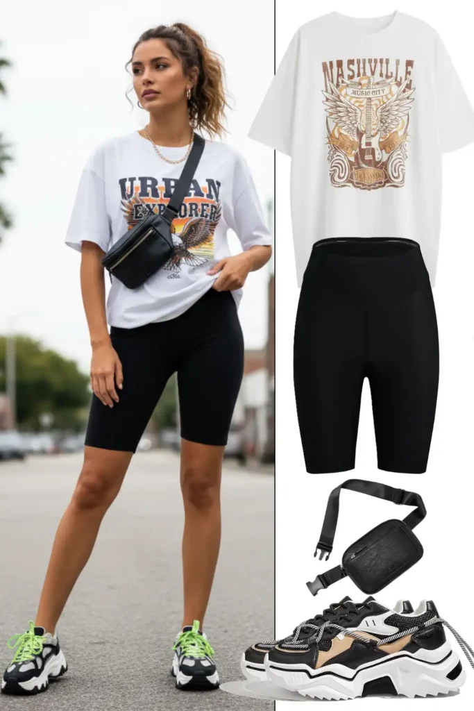 Casual Summer Outfit Ideas for Women: 25 Easy Looks for Warm Days