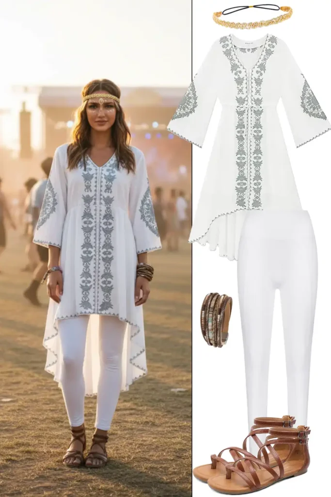 Casual Summer Outfit Ideas for Women: 25 Easy Looks for Warm Days