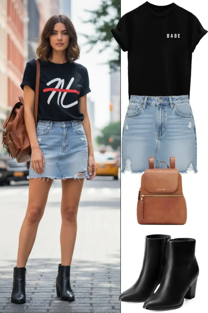 Casual Summer Outfit Ideas for Women: 25 Easy Looks for Warm Days