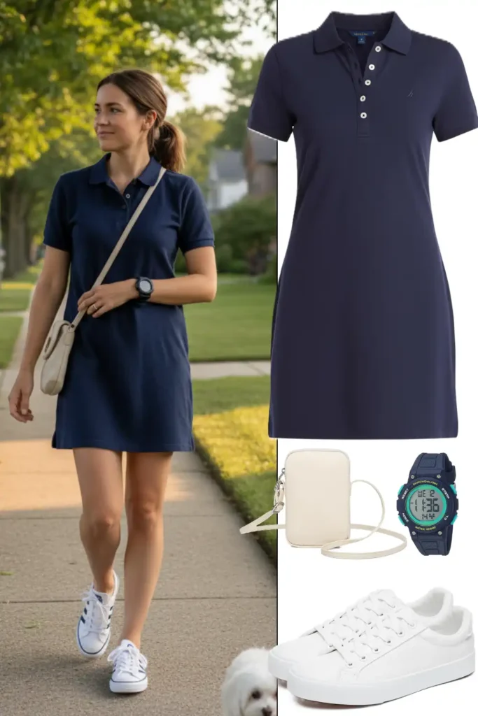 Casual Summer Outfit Ideas for Women: 25 Easy Looks for Warm Days