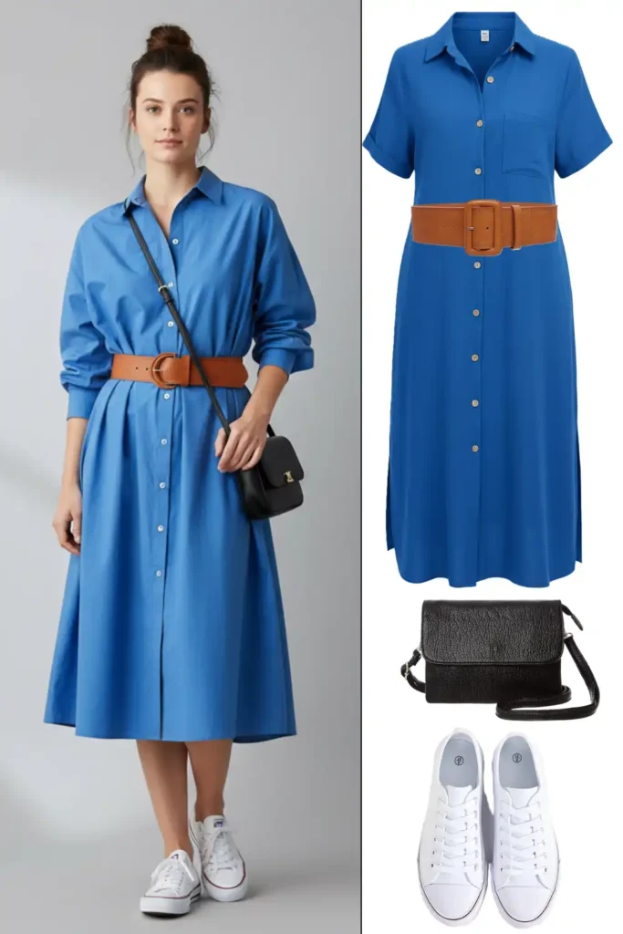 Casual Summer Outfit Ideas for Women: 25 Easy Looks for Warm Days