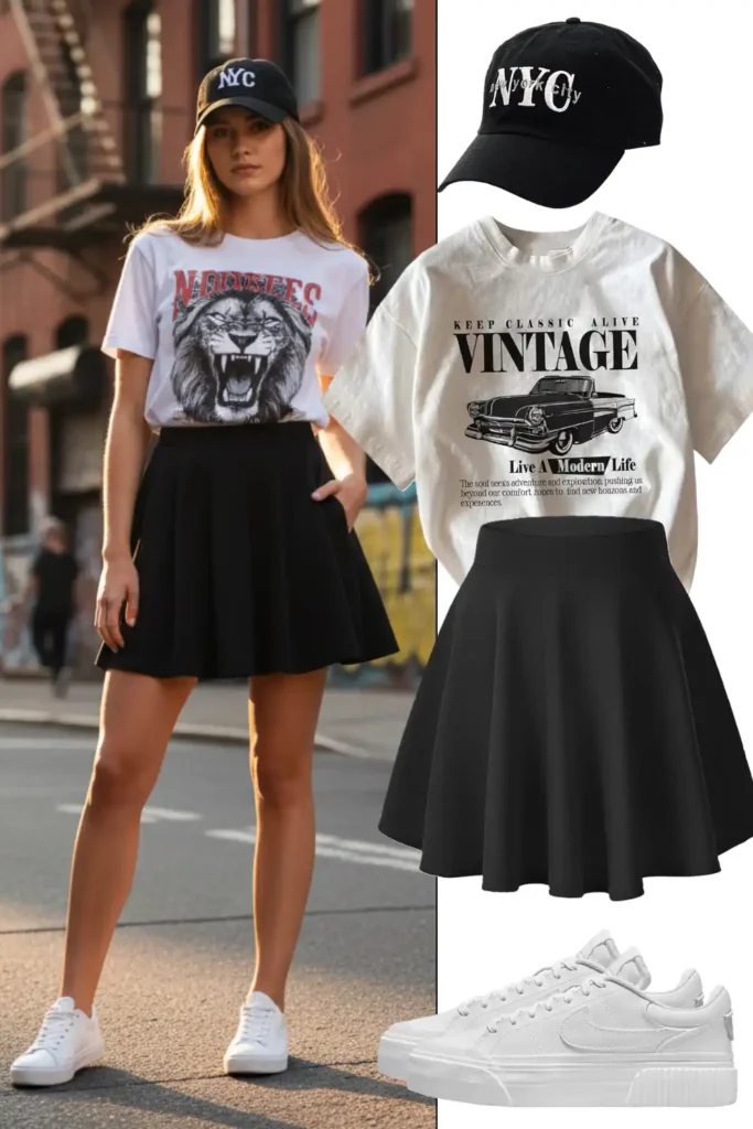 Casual Summer Outfit Ideas for Women: 25 Easy Looks for Warm Days