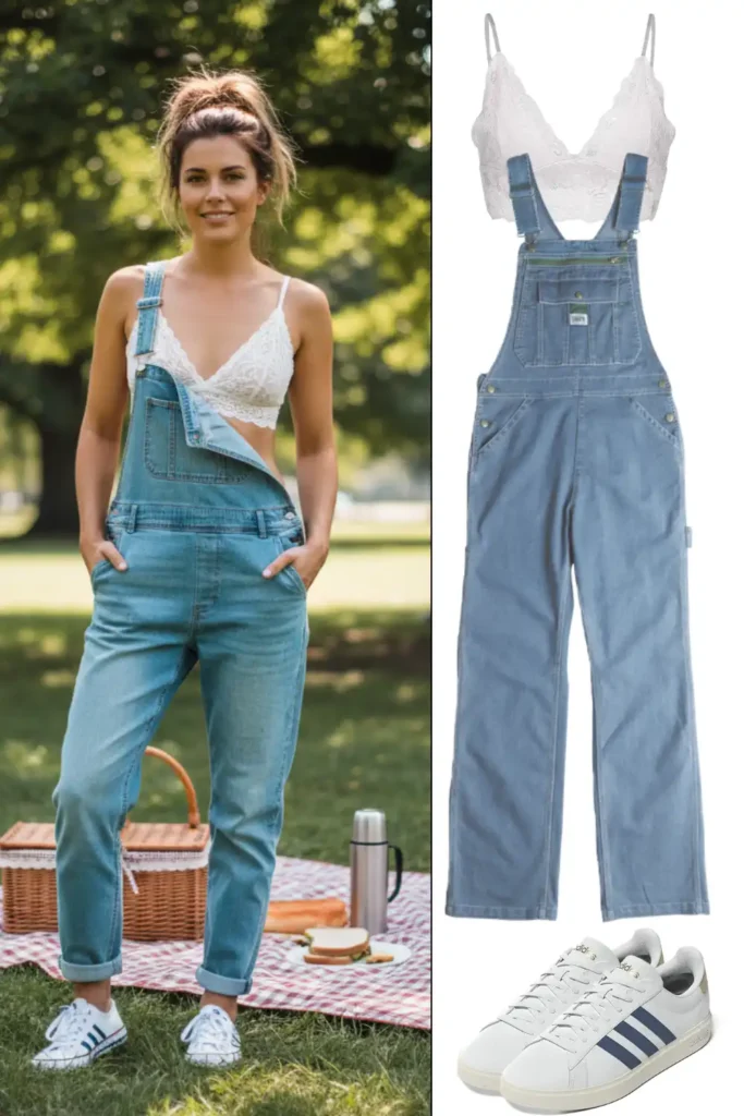Casual Summer Outfit Ideas for Women: 25 Easy Looks for Warm Days