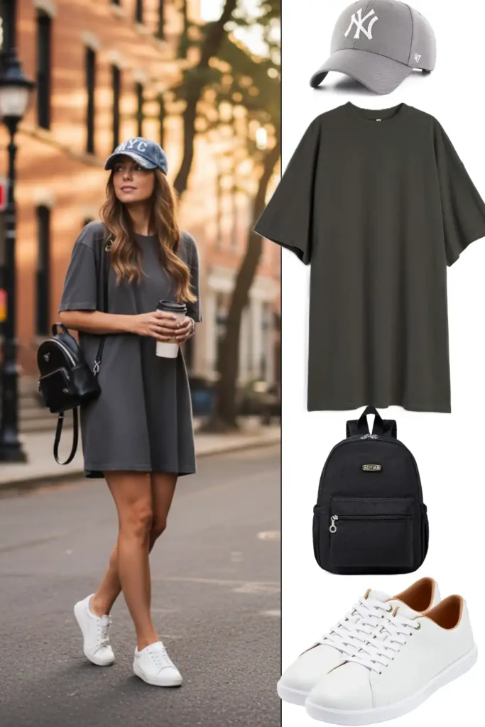 Casual Summer Outfit Ideas for Women: 25 Easy Looks for Warm Days