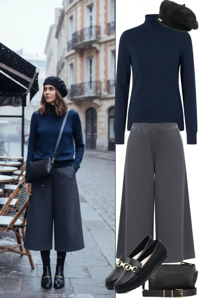 25 Chic Winter Work Outfits for Women – Stylish Office Looks for Cold Weather 25 Chic Winter Work Outfits for Women – Stylish Office Looks for Cold Weather