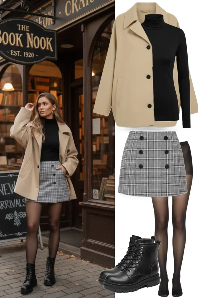 25 Cozy Winter Outfit Ideas for Women (Style Guide) 25 Cozy Winter Outfit Ideas for Women (Style Guide)