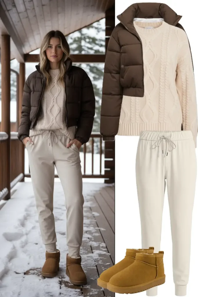 25 Cozy Winter Outfit Ideas for Women (Style Guide) 25 Cozy Winter Outfit Ideas for Women (Style Guide)